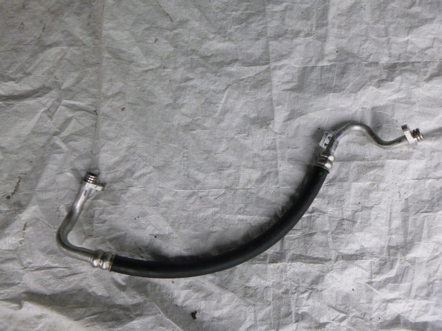 фото №1, Шланг кондиціонера peugeot 3008 ii grandland x