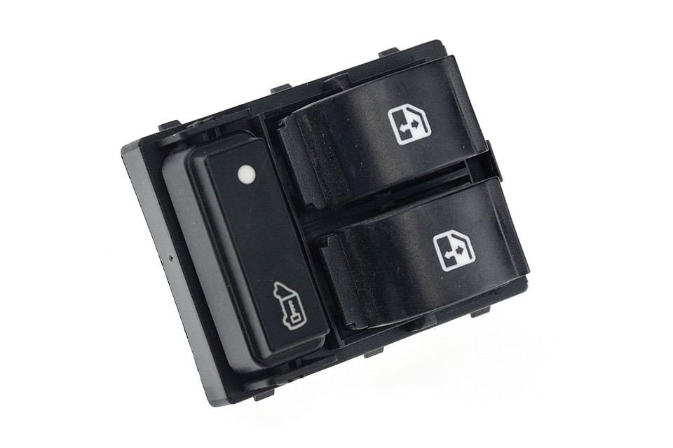 фото №1, Перемикач, підйомник скло nty ews-ct-000