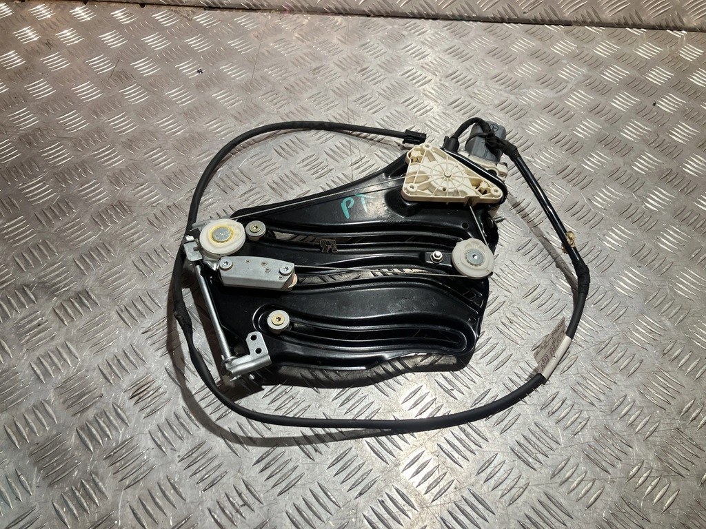 фото №1, Подъемник стекло правый задняя mercedes slk ii r171