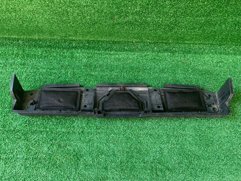 фото №5, Lexus nx плита pod бампер 15-