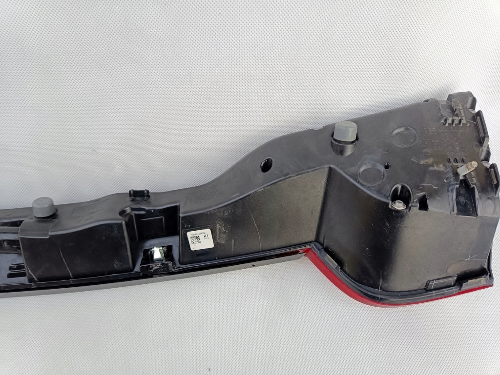 Panamera ii 971 led накладка задняя 971945207c 971945208c с Разборки