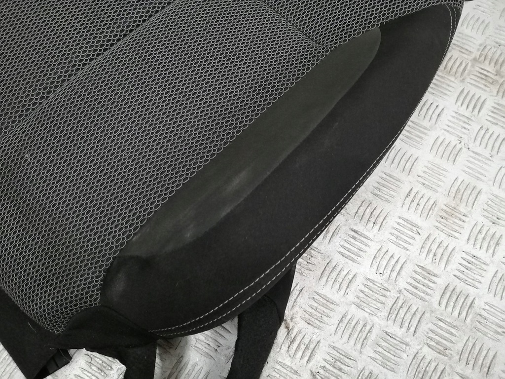 фото №7, Спинка сиденье citroen c4 ii b7