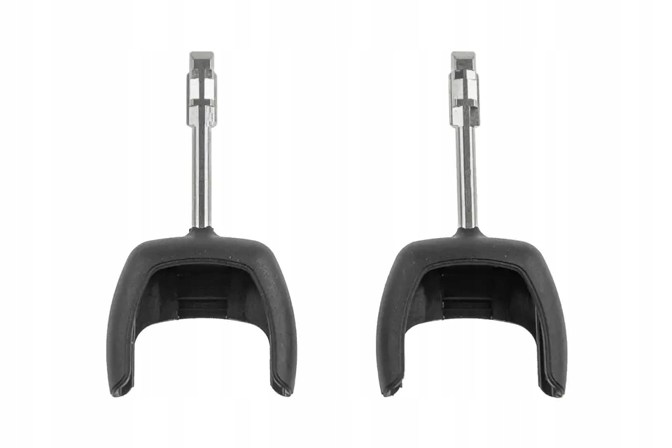 фото №4, Вкладиш замка запалювання ford mondeo iii mk3