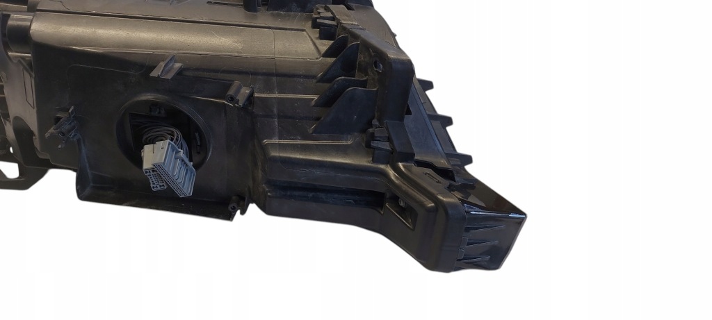 фото №14, Volvo xc60 ii 2 17- правая лампа перед правый перед eu full led 32337387