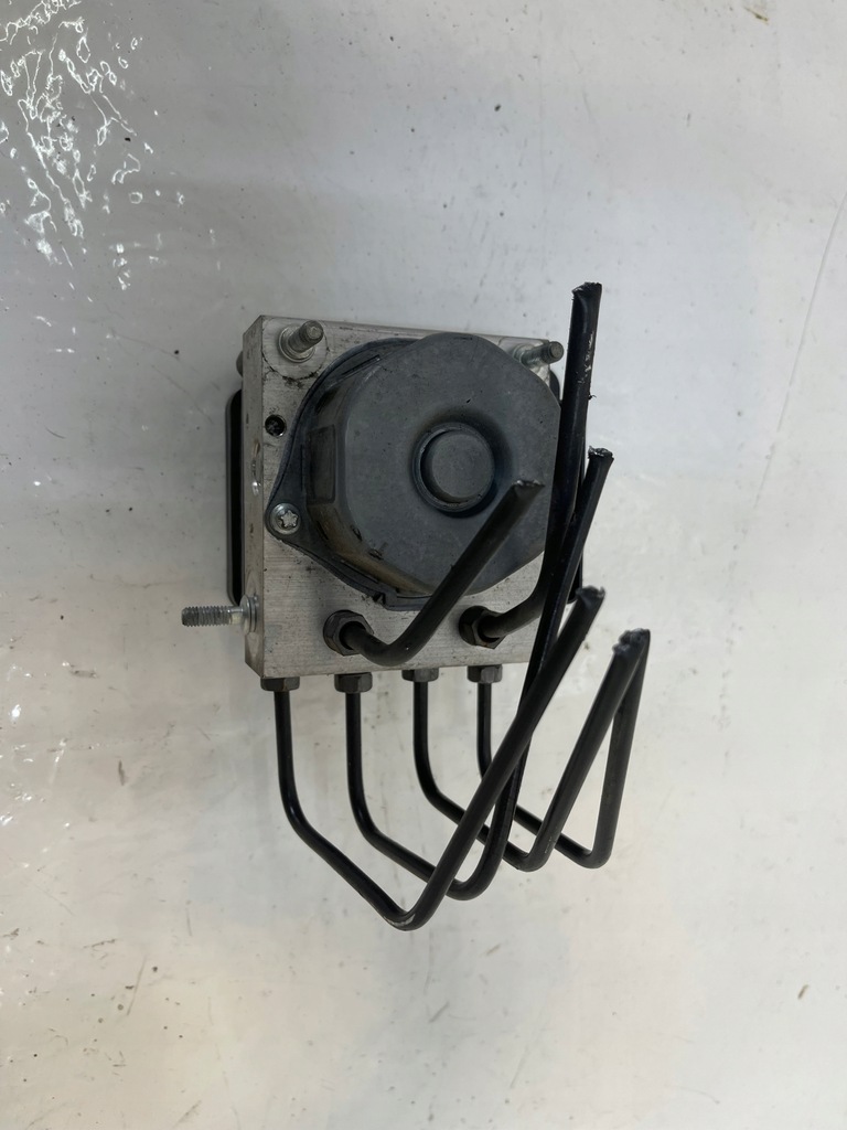 фото №1, Renault captur насос abs 2265106455