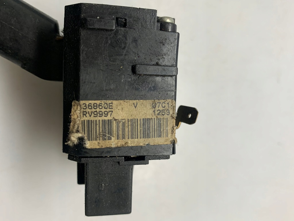 фото №5, Важіль перемикач світла rover 25 45 2004 2005