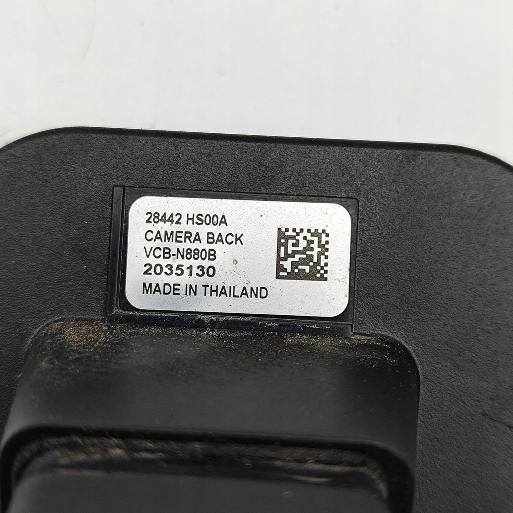 фото №8, Nissan juke ii f16 2024 камера заднього виду