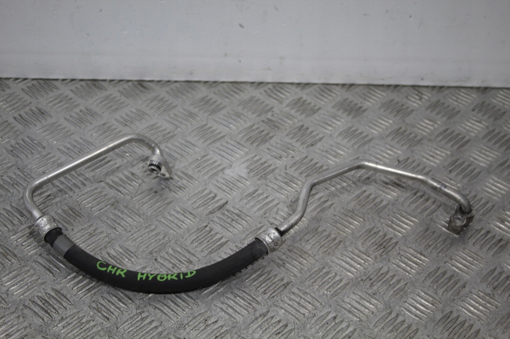 фото №1, Wąż шланг кондиціонера toyota chr