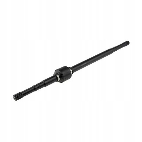 фото №1, Вал полуось hyundai accent 1.4,1.6 10- /правый/