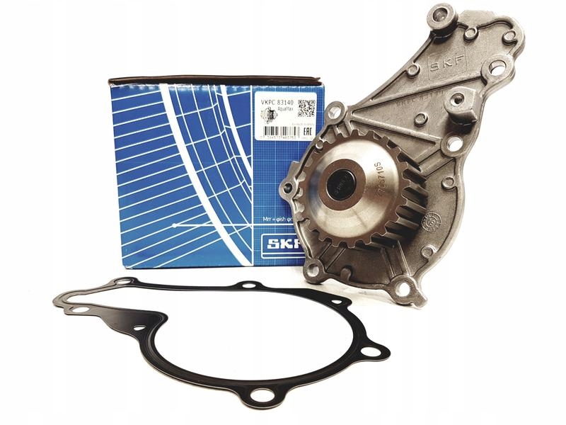 фото №10, Skf грм + насос citroen c1 c2 c3 i ii 1.4 hdi