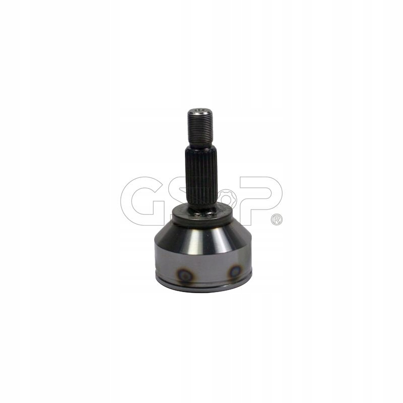 818069 gsp шрус  приводной с защита ford focus cd в Украине