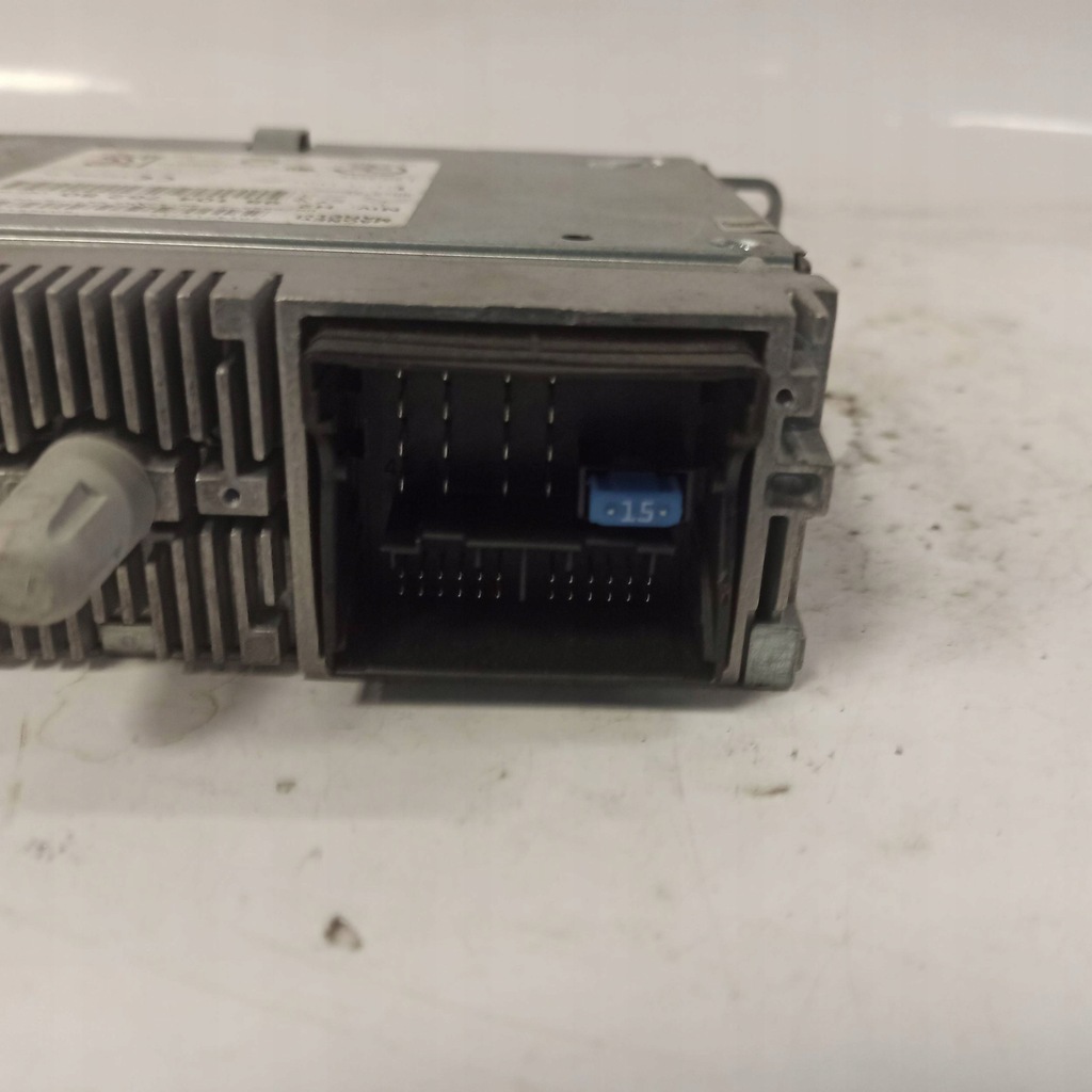 фото №16, Peugeot 308 ii t9 радіо cd навігація 9810476280