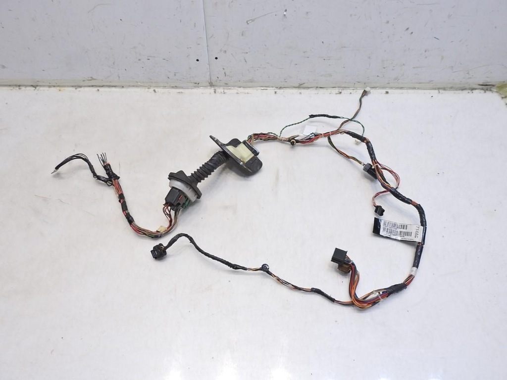 фото №8, Жгут дверь правая sebring iii cabrio