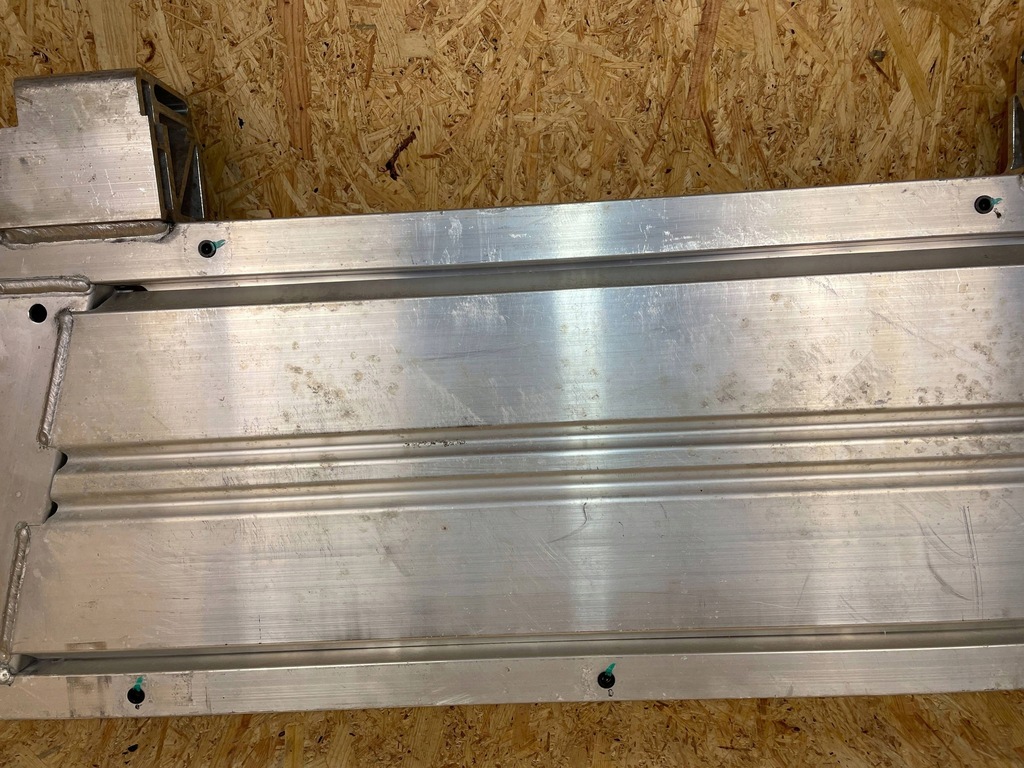 фото №11, Балка pod радіатор підрамник підрамник підрамник polestar 2 ii 32329688 2020-