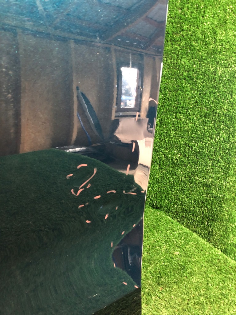 фото №5, Двері ліва передні skoda octavia iv