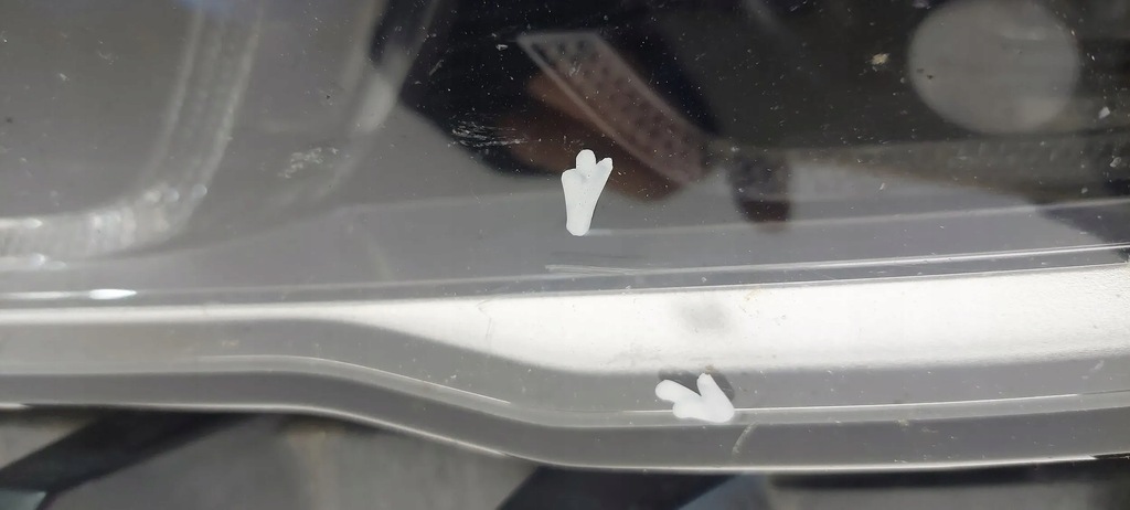 фото №12, Bmw x6 g06 2021 лампы передние