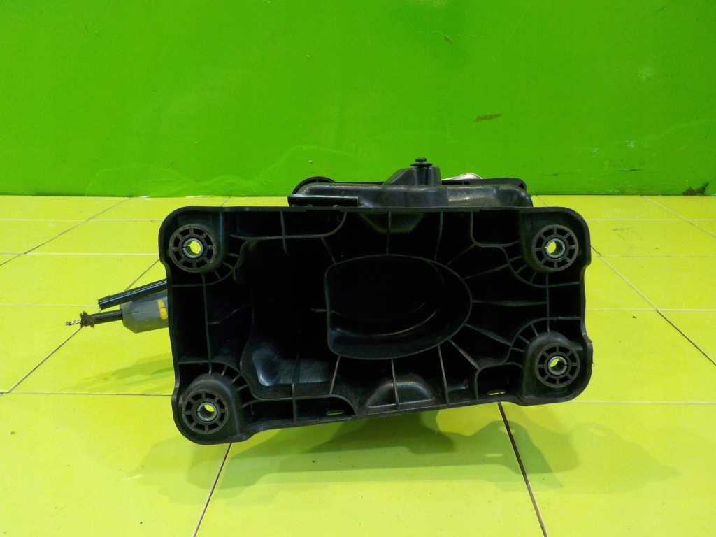 фото №5, Peugeot 5008 i 1.6 hdi 10r домкрат перемикання передач man 9672372980