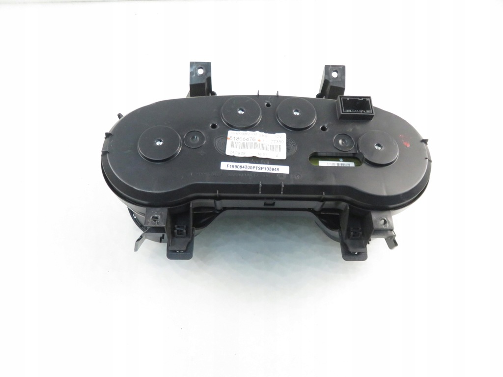 фото №6, Лічильник fiat grande punto 1.6 d 51865476