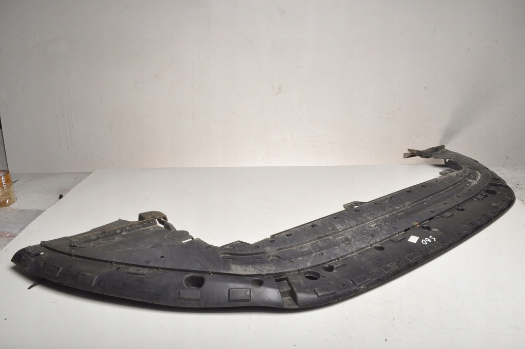 фото №8, Volvo s60 ii защита бампера pod бампер радиатор 31352298