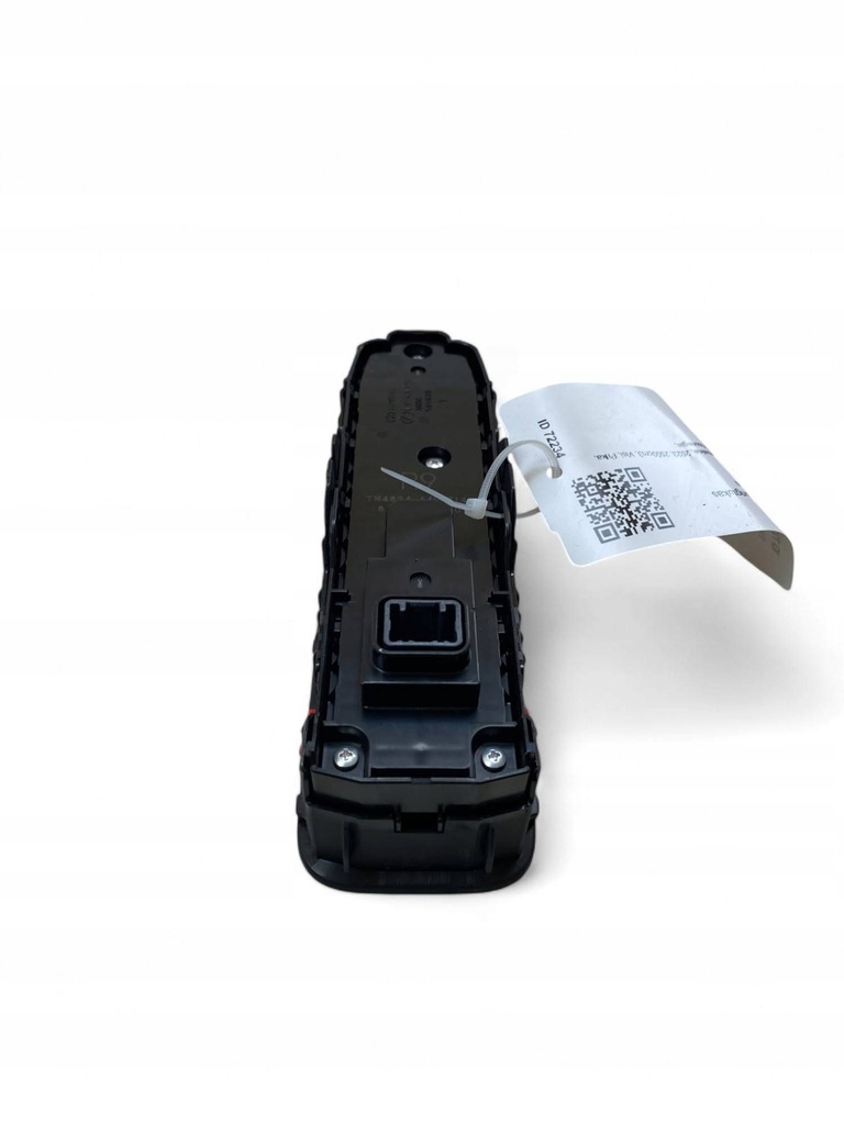 фото №6, Lexus rx v 2023 кнопки вікон 8404048240