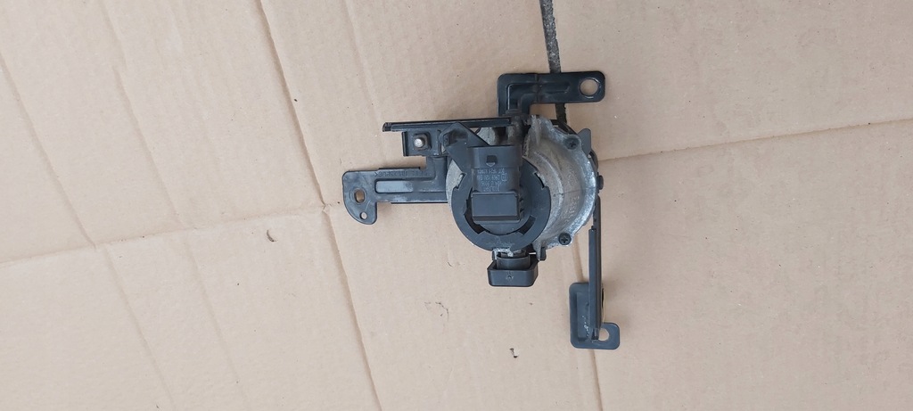 фото №12, Kia niro e-niro 18- противотуманная фара правый перед 92201/2-d9