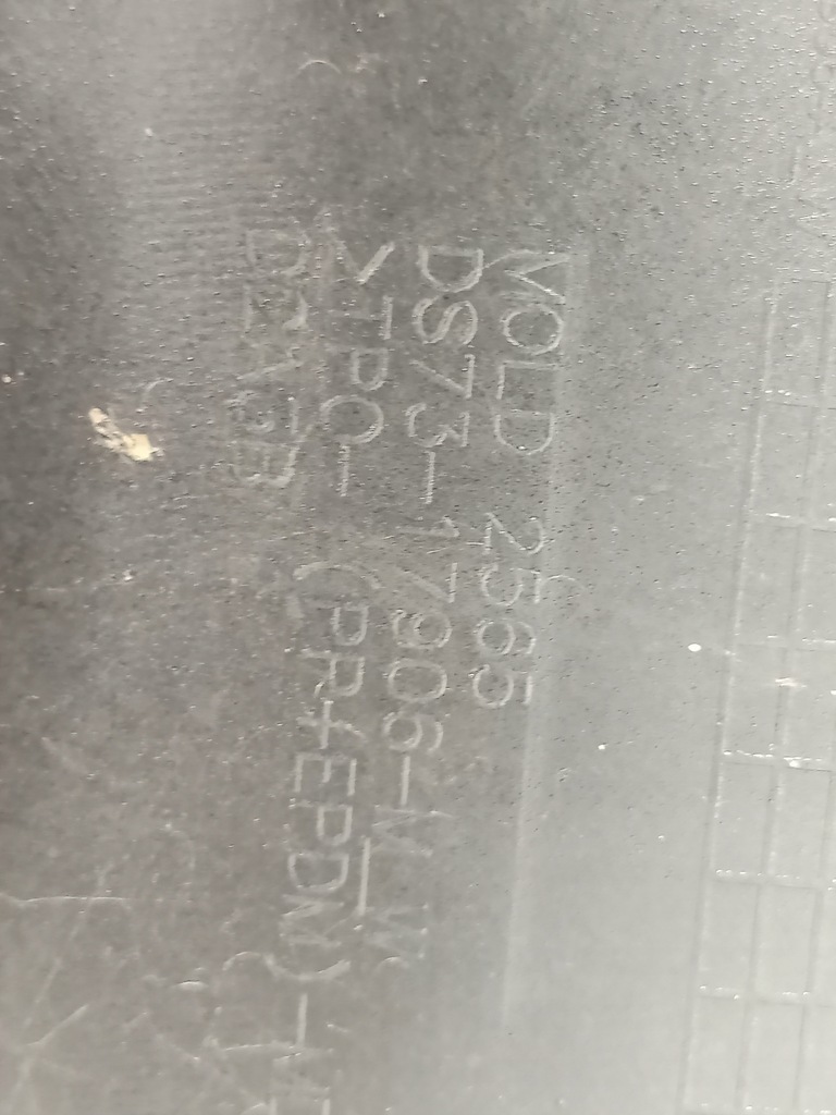 фото №11, Ford mondeo mk5 vignale sedan hb бампер задняя kielce gliwice