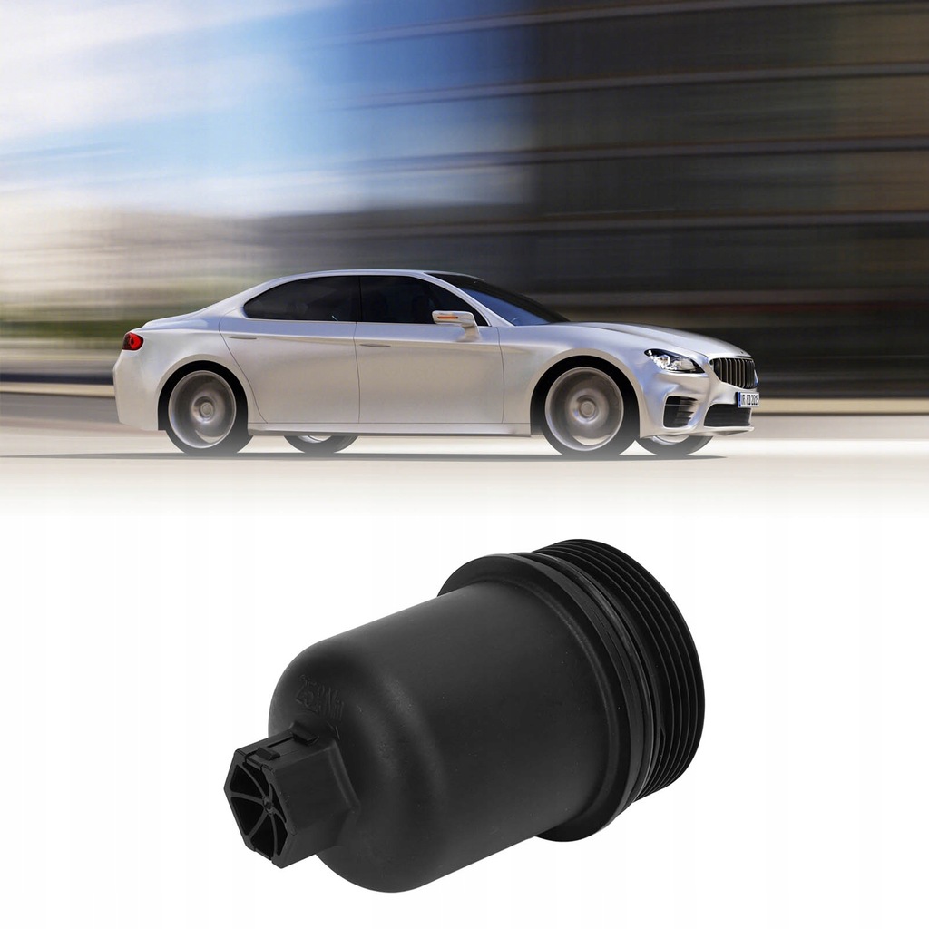 фото №11, Крышка корпус фильтра масла 1103j5 abs замена крышки фильтра масла w