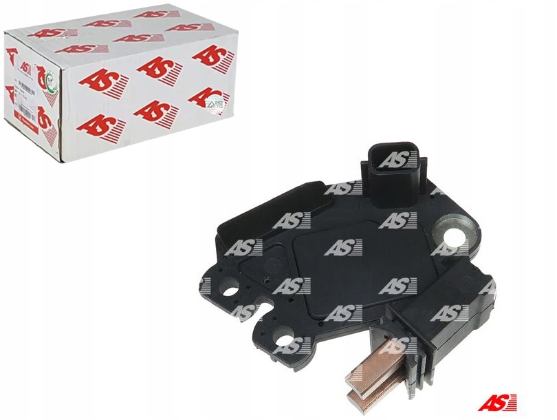 фото №1, Регулятор напруги генератора регулятор генератора as-pl