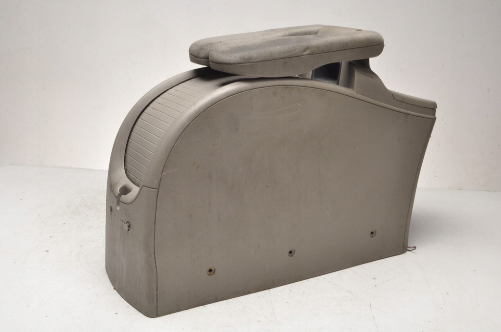 фото №5, Renault scenic ii підлокітник