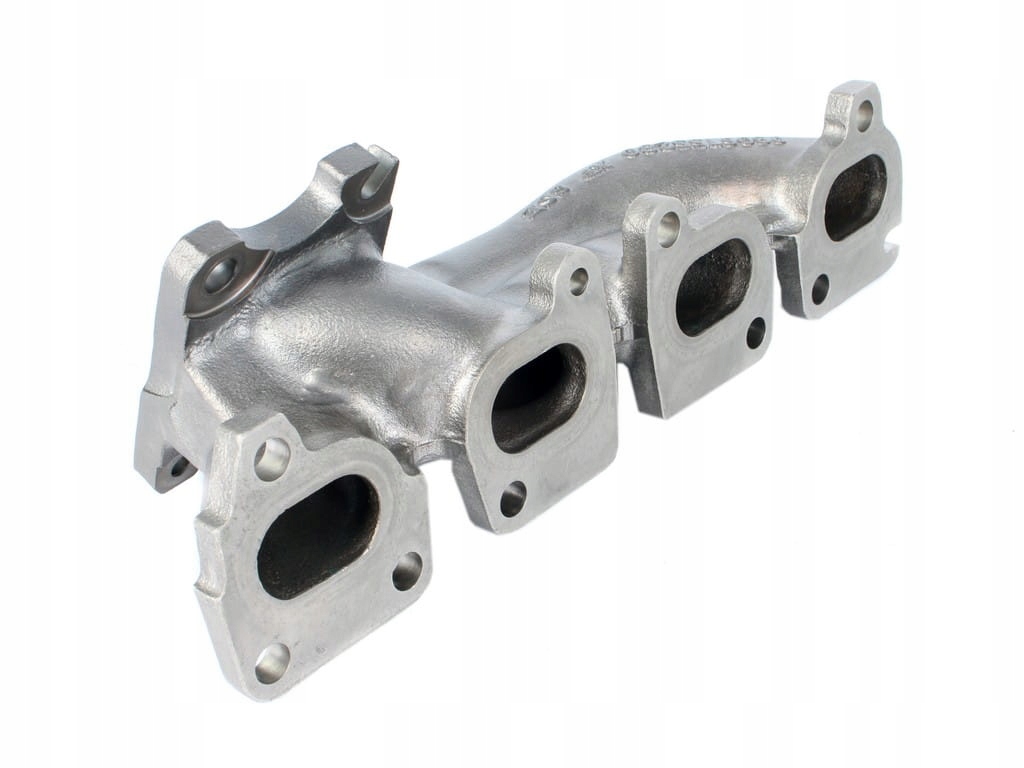 фото №16, Оригинальный номер коллектор выпускной citroen c3 iii peugeot 207 308 1.6 vti 9814266380