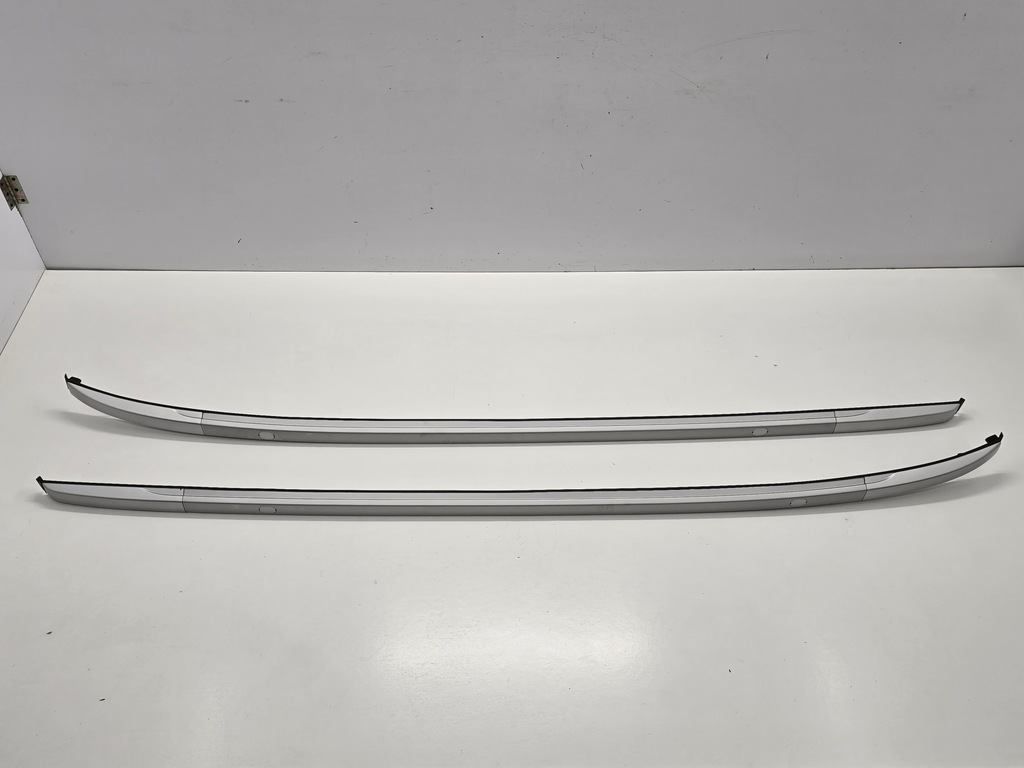 фото №1, Kia optima iv kombi 18r рейлинги кровельные комплект