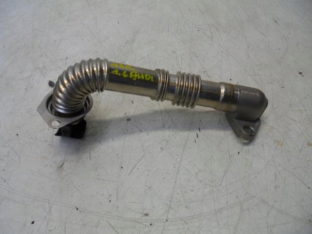 фото №1, Труба трубка egr peugeot 2008 1.6 ehdi