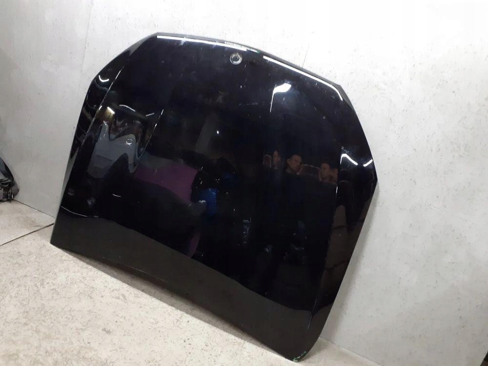 Капот mercedes glc w253 2016- Ціна