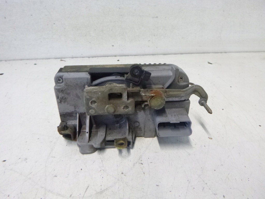 Замок двері правий перед citroen c8 i 2002-2014 Оригінал