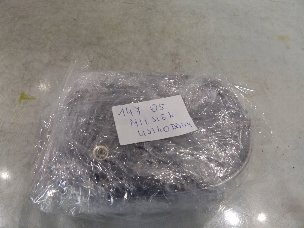 Alfa 147 рестайлінг  захист чохол важеля перемикання передач передач Недорого