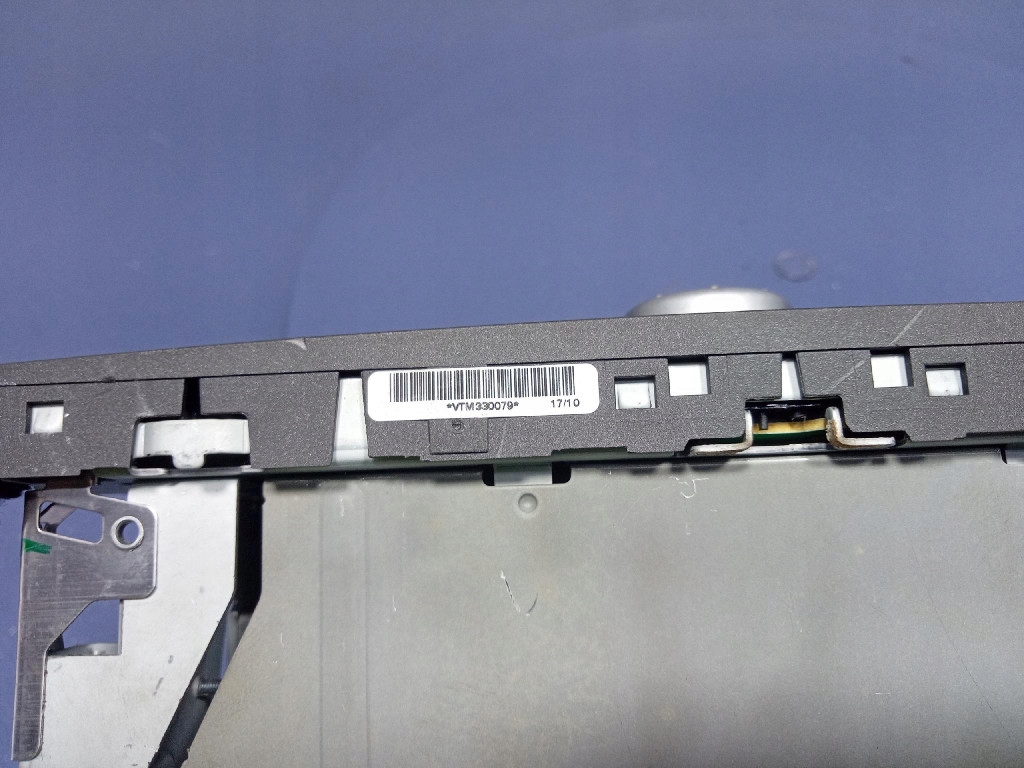 Купити Ford c-max mk1 06- рестайлінг  радіо заводський cd 8m5t18c815dc