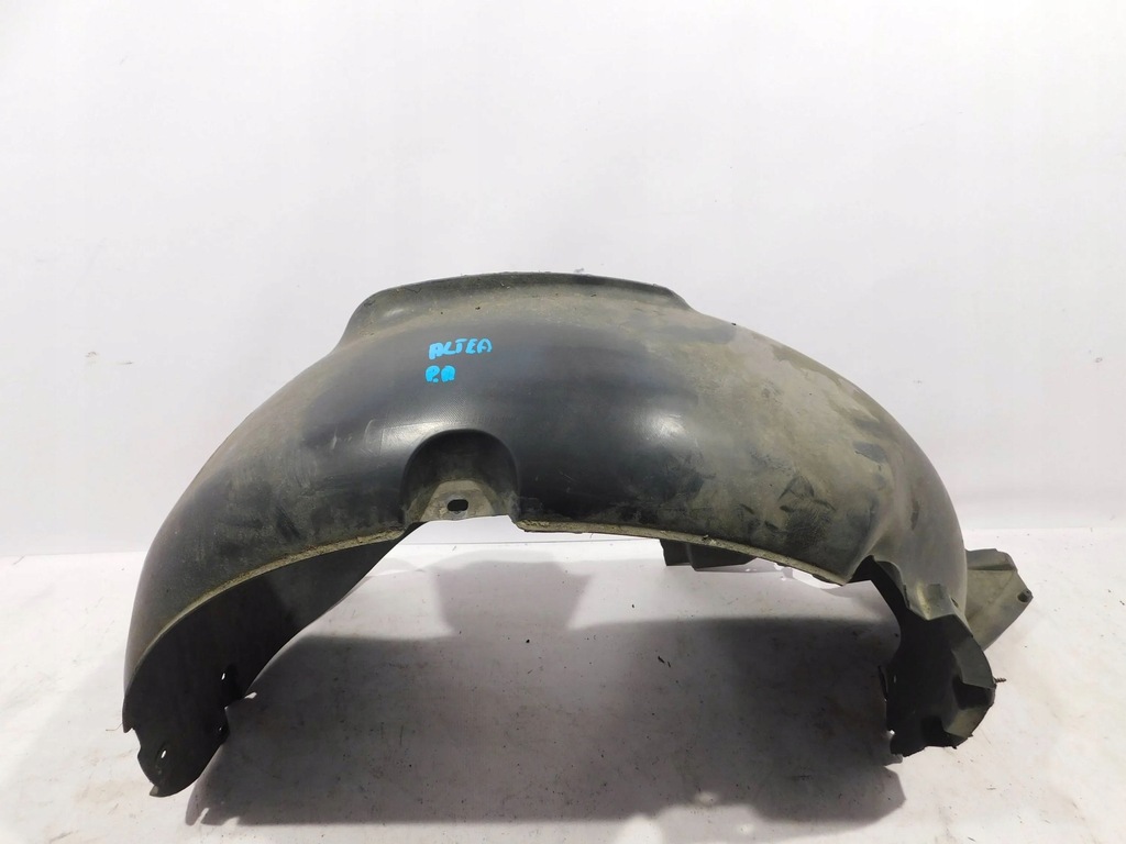 фото №1, Підкрилок перед передні праве seat altea