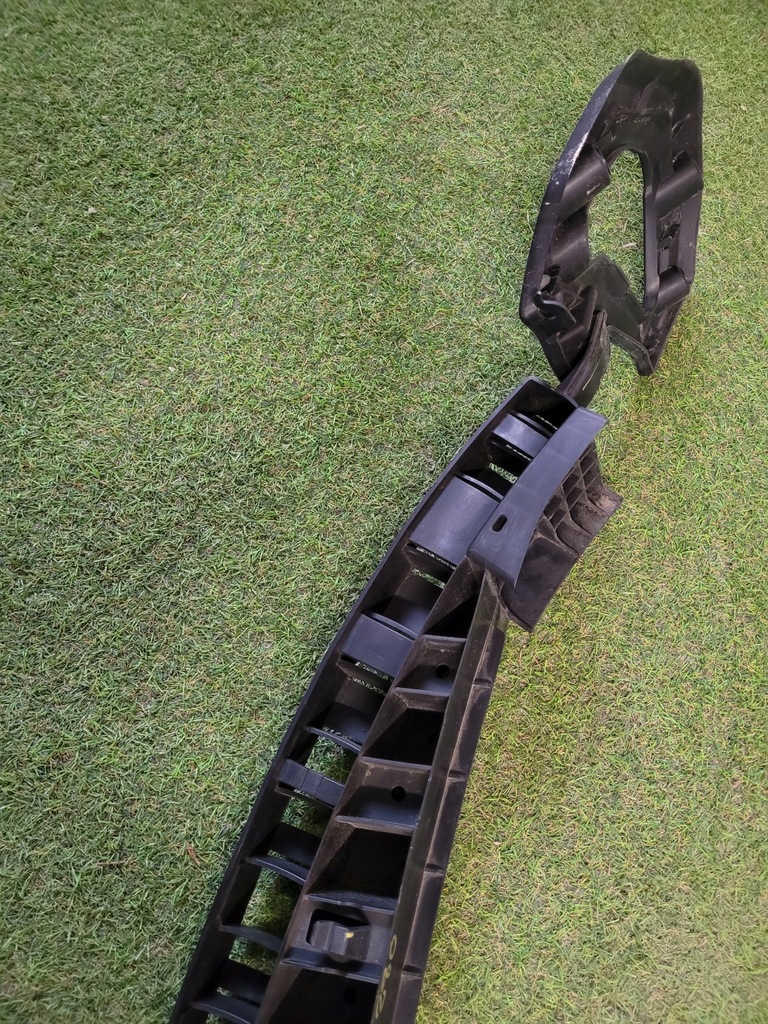 фото №7, Renault zoe балка абсорбер 1119950x 1154303x