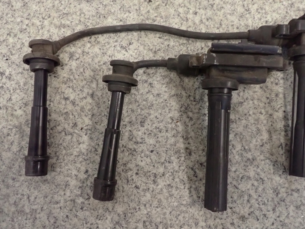 фото №6, Grand vitara i 1.6 бензин 99- котушка запалювання