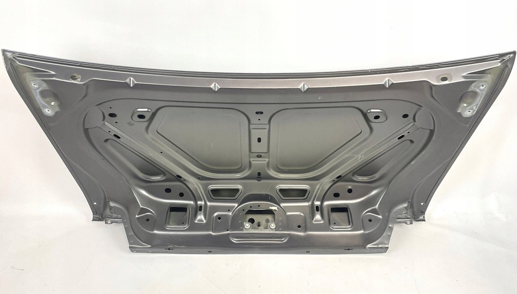 фото №8, Dodge challenger 2015+ задняя крышка багажника багажника задняя