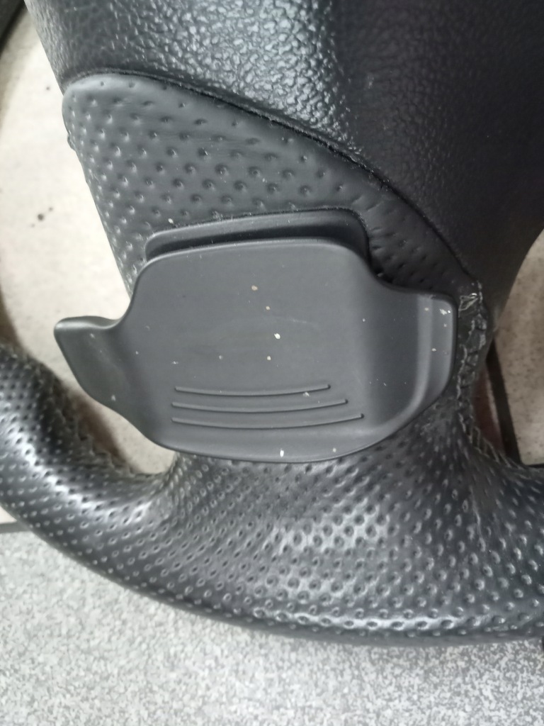 фото №9, Opel insignia a lift воздуховод кожаный opc лепестки переключения dsg