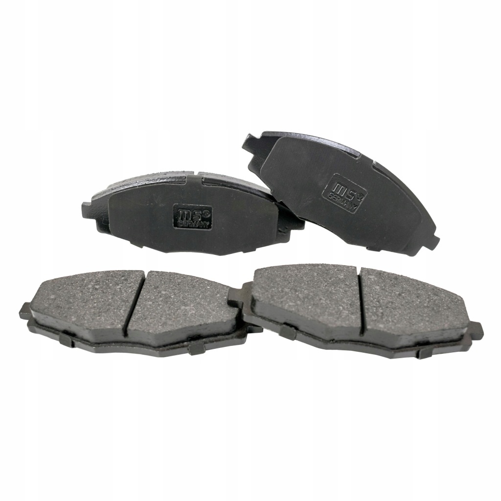 Купить Тормозные колодки тормозные перед do matiz lanos