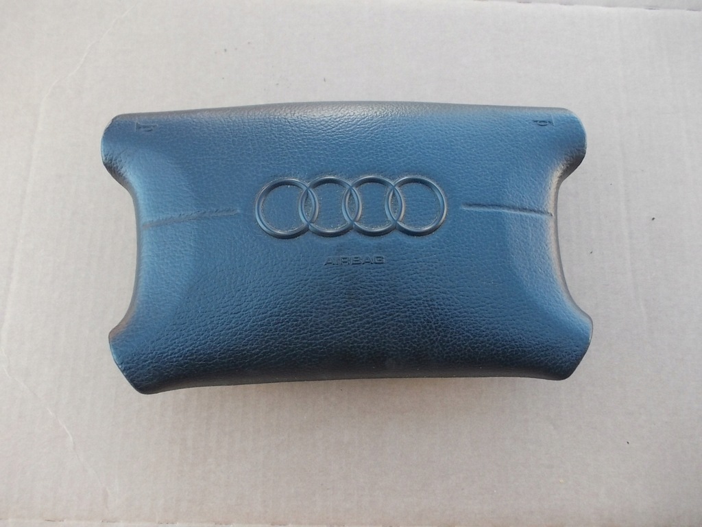 фото №1, Подушка воздушная audi a4 b5