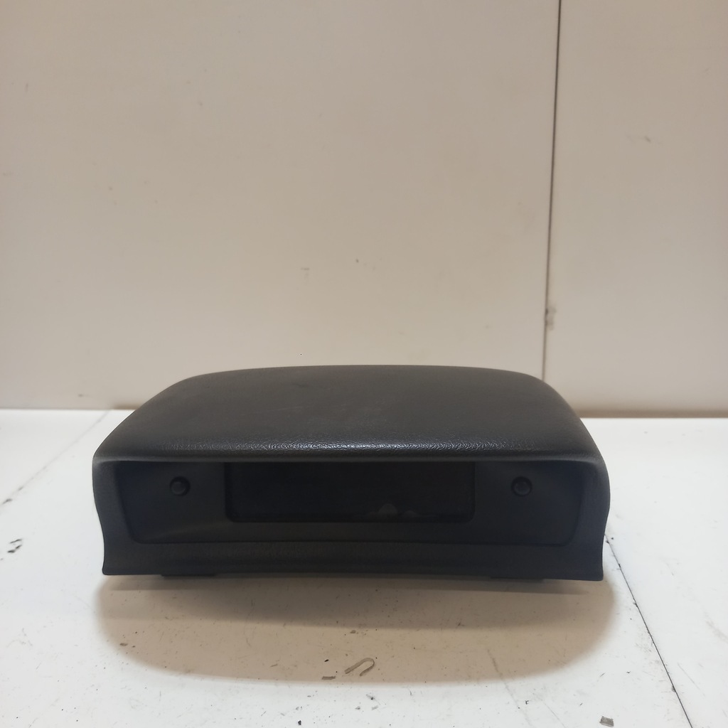 фото №1, Дисплей радио peugeot 307 9640963777