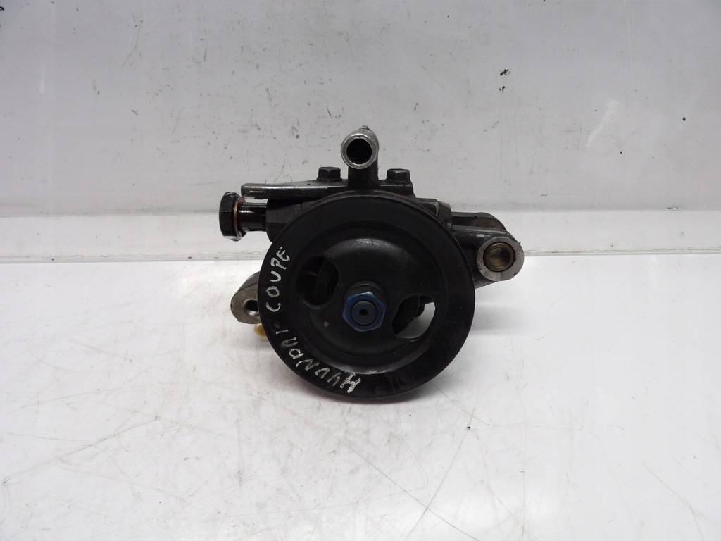 фото №1, Насос підсилювача toyota corolla