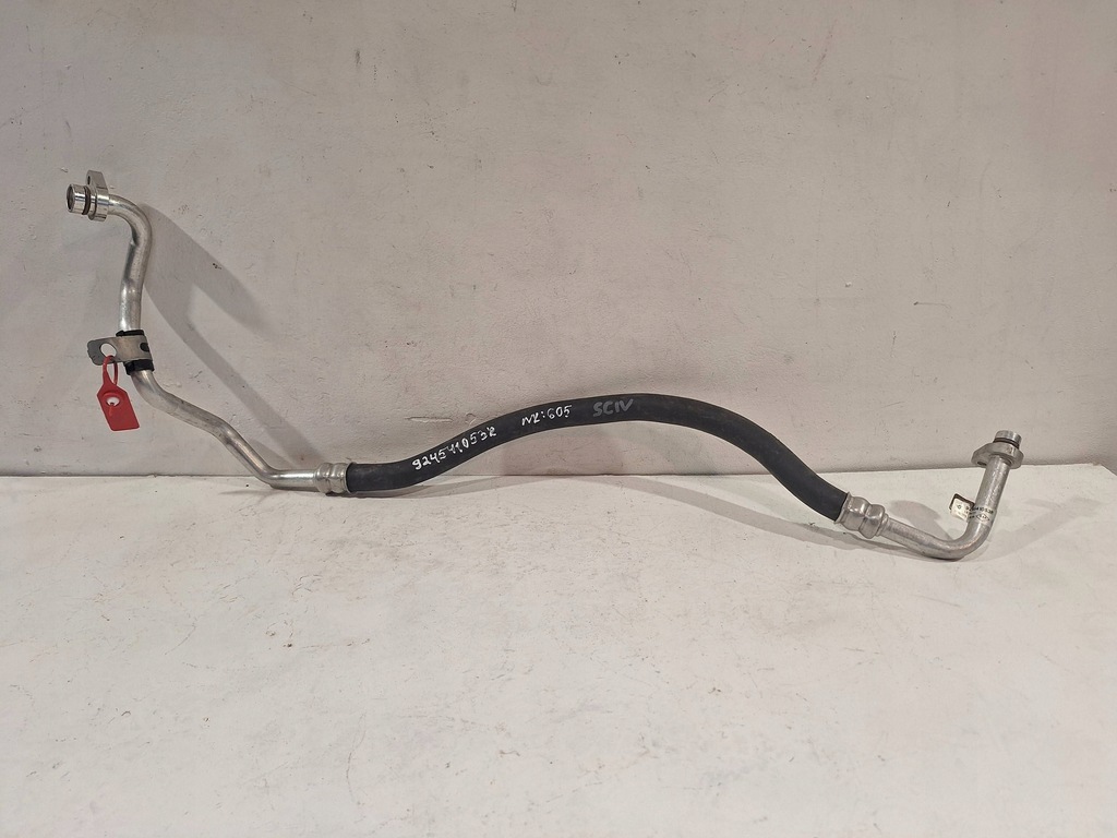 фото №1, Шланг кондиціонера 924541053r renault scenic iv 15-