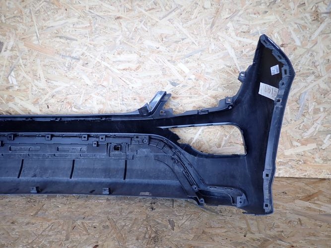 фото №10, Hyundai kona n-line lift 20- бампер задній задня