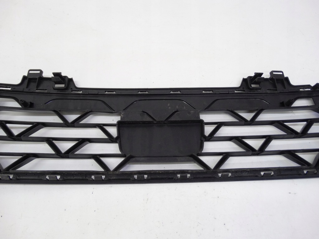 фото №9, Kia rio iv gt-line lift 2020-2023 решётка средняя бампера 86531-h8ac0