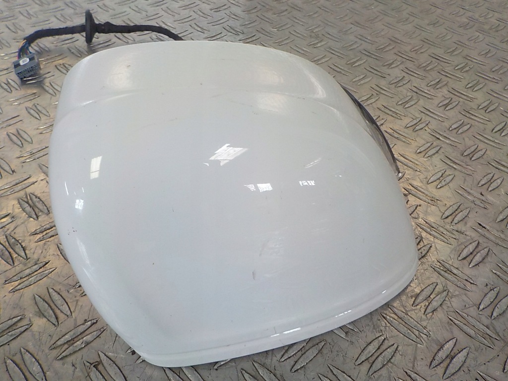 фото №7, Volvo xc60 ii 17-21 зеркало правое 14 pin