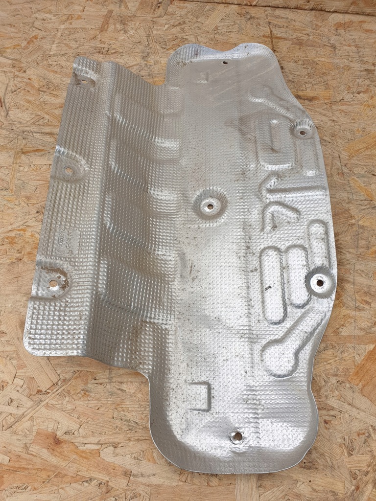 фото №1, Alfa romeo stelvio захист теплова 50553872